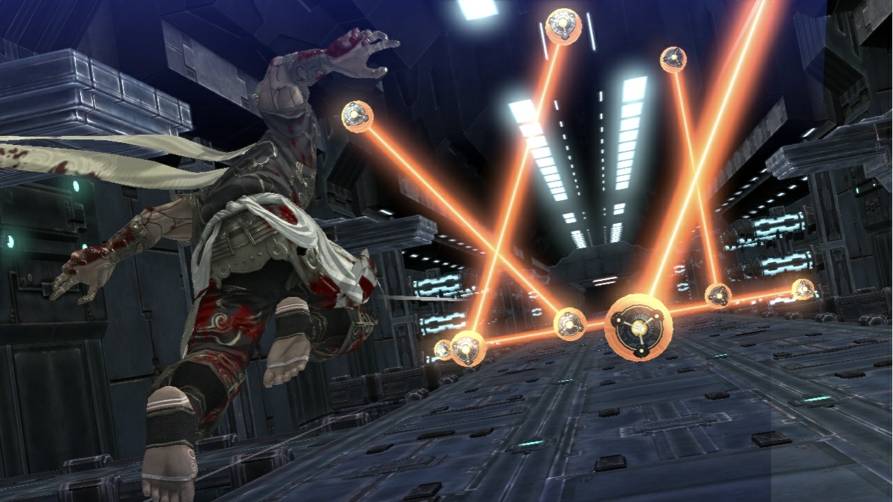 Asura´s Wrath - Imagen 15